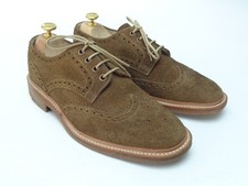 Men loake brown for sale  FRESHWATER
