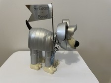 Wallace gromit unleashed for sale Wallace gromit unleashed for sale  BRISTOL