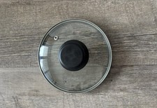 Topfdeckel glas cm gebraucht kaufen  Dresden