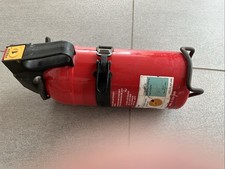 Riginal feuerlöscher bundeswe gebraucht kaufen  Steimbke