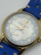 Cortebert tcdd herrenarmbanduh gebraucht kaufen  Berlin