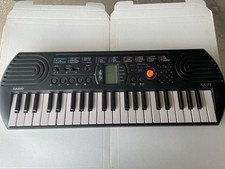 Casio electronic keyboard for sale  Grandville