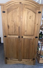 Corona wardrobe door for sale  PENRITH