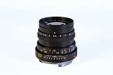 Leica leitz summicron usato  Firenzuola