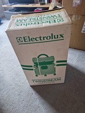 Electrolux twinstream vacuum for sale  SUDBURY