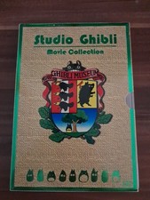 Studio ghibli collection gebraucht kaufen  Freising