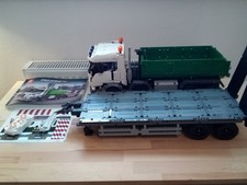 Reobrix 22021 lkw gebraucht kaufen  Werl