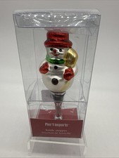 Pier imports snowman for sale  Kansas City