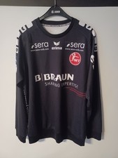 Melsungen erima sweatshirt gebraucht kaufen  Hagenburg
