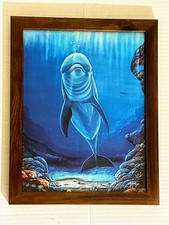 Deep sea dolphin for sale  Poughkeepsie