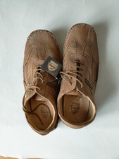 Herren halbschuhe gallus gebraucht kaufen  Oelde