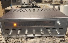 Receptor estéreo vintage Sansui 1000 tubos comprar usado  Enviando para Brazil