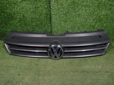 Usado, Grelha de radiador Volkswagen Polo 2011 DBA-6RCBZ [usada] [PA81226644] comprar usado  Enviando para Brazil