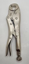 Original vise grip for sale  Alma