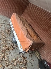 Conway trailor tent for sale  BUCKINGHAM