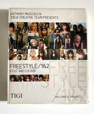 Anthony mascolo tigi for sale  GATESHEAD