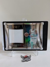 Brandon miller jersey gebraucht kaufen  Windeck