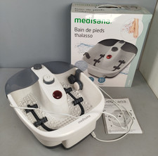 Medisana 90l bain d'occasion  Yffiniac