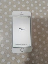 Apple iphone a1533 usato  Savona