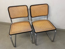 Thonet s32 freischwinger gebraucht kaufen  Butzbach