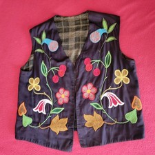 native american vest for sale  Torrance