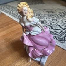 Vintage franklin mint for sale  Sturgis