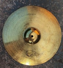 Sabian solar crash for sale  EAST LINTON