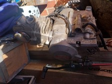 Spares repair madness for sale  TONBRIDGE