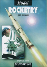 Model rocketry space for sale  UK