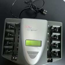 Voltcraft charge manager gebraucht kaufen  Mannheim
