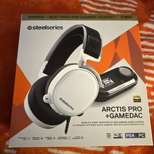 Steelseries arctis pro for sale  Rio Rancho