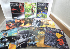 Lot magazines joystick d'occasion  Créteil