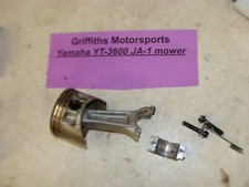 Yamaha ja1 yt3600 for sale  North Adams