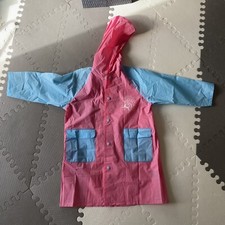 Elsa rain coat for sale  YORK