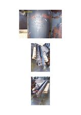 Hydraulikzylinder meiler abrol gebraucht kaufen  Amstetten