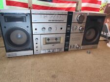 Estate vintage jvc for sale  Red Creek