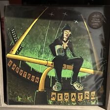 BabyTron 1 MegaTron 2 Vinyl LP (Zoetrope Picture Disc) comprar usado  Enviando para Brazil