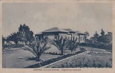 Asmara colonia eritrea usato  Roma
