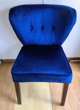 Luxury navy blue for sale  LONDON