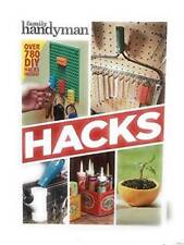 Family handyman hacks for sale  Montgomery