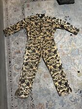 Camo coveralls for sale  Murfreesboro