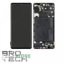 Display samsung a71 usato  Napoli