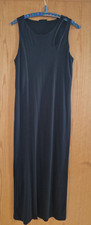 Langes schwarzes shirtkleid gebraucht kaufen  Allstedt