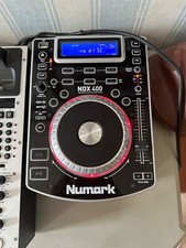 Numark ndx 400 for sale  SALISBURY