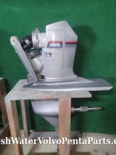 Volvo penta rebuilt for sale  North Port