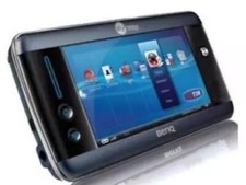 Benq touchscreen tablet for sale  USA