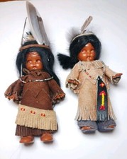 Vintage native american for sale  Bemus Point