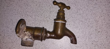 Vintage brass water for sale  BOGNOR REGIS