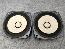 Fostex fe103e coppia usato  Spedire a Italy