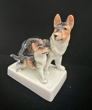 Dog puppy figurine for sale  Columbia